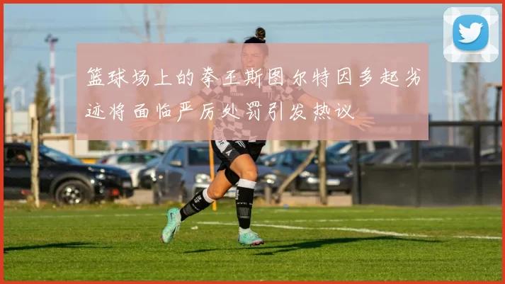 篮球场上的拳王斯图尔特因多起劣迹将面临严厉处罚引发热议